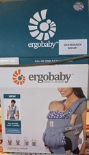 Ergobaby Omni 360  Babytrage