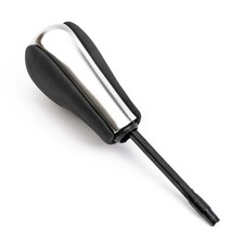  SCHALTKNAUF FÜR BMW E60 E61 AUTOMATIK SCHALTHEBEL STEPTRONIK