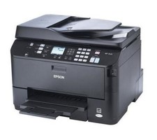 Epson WorkForce Pro WP-4535