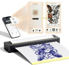 TATTMUSE A881 Thermo