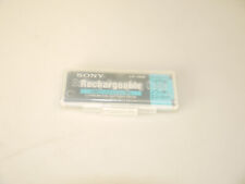 Akku LIP-4WM mit Case, für Sony Walkman MD Player MZ-RH1 MZ-NH1, MZ-EH1 etc.