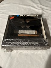 NOS Blaupunkt Autoradio Quickout Halterung 7 608 0039 26 Mainz Porto Essen  OVP