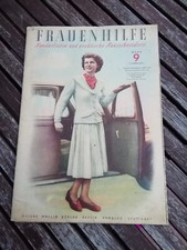 Zeitschrift Frauenhilfe 9