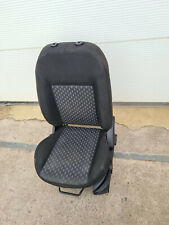 Ford Fiesta V 5 JH1 Fahrersitz Sitz vorne links VL "5TÜRER"