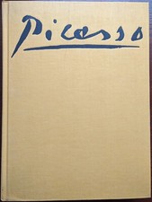 Picasso-Plakate-Werkverzeichnis-Czwiklitzer-Für bibliophile Picasso-Liebhaber