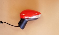 AUßENSPIEGEL Spiegel LINKS