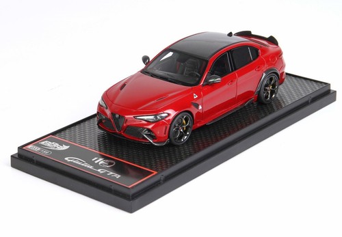 Alfa romeo giulia - alfa,