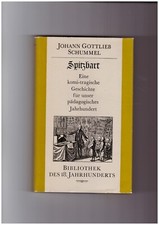 Buch: Spitzbart, Schummel
