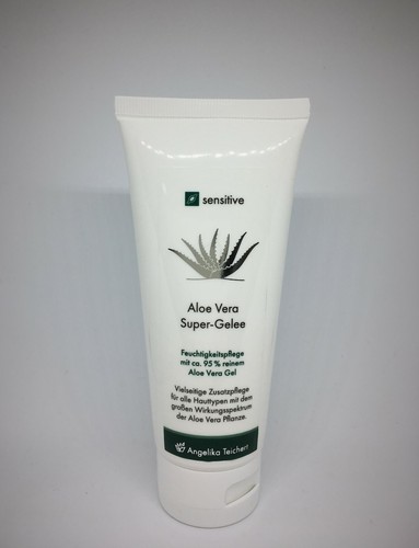 Angelika teichert aloe vera - angelika,