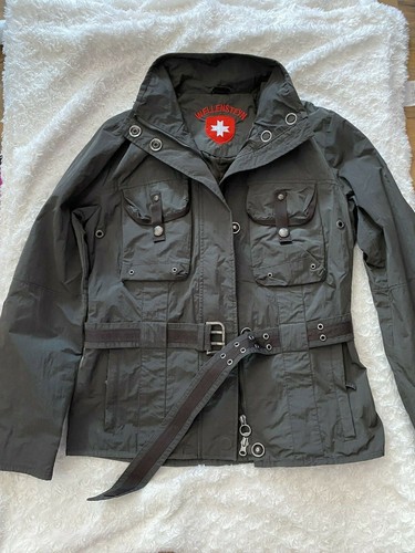 Wellensteyn jacke - gr, /