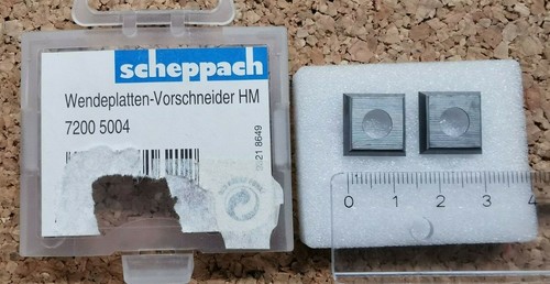 Scheppach