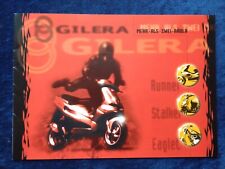 Gilera Runner Stalker Eaglet Prospekt 50DD 125FX 180FXR Accessories