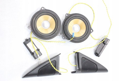Bmw e92 e93 2010 audioanlage - 3,