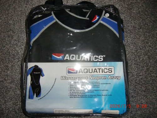 Neopren wassersport - neopren,