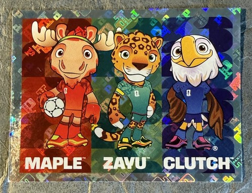Panini world cup 2026 - world,