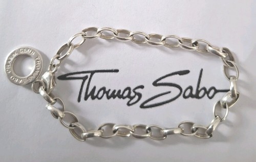 Charm armband thomas sabo - charm-,