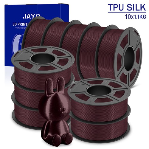 Jayo 11kg tpu - tpu, weinrot