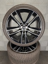 Original Seat Cupra Leon 5F Winterräder 235/35 R19 Winterreifen 5F0601025AC 7mm 