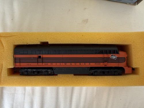Ahm 5024 gauge the - ahm,