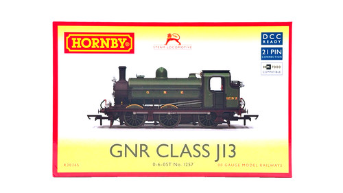Hornby spur r30365 - hornby,