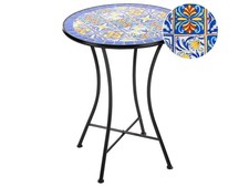 Balkontisch französisch für