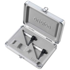 Ortofon Concorde SCRATCH MKII
