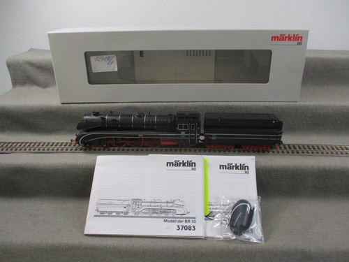 Märklin 37083 - märklin,