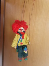 Pumuckl Marionette Körper 35