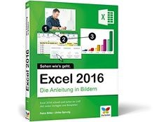 Excel 2016 die anleitung - excel,