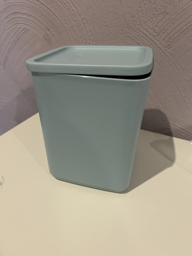 Tupperware cubix quadro - tupperware,