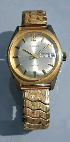 Basis luxe schweizer - "de, luxe"