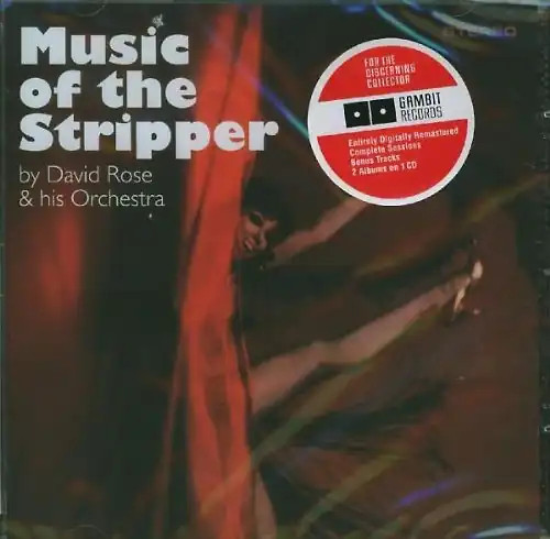 Rose orchestra david music - orchestra,david,