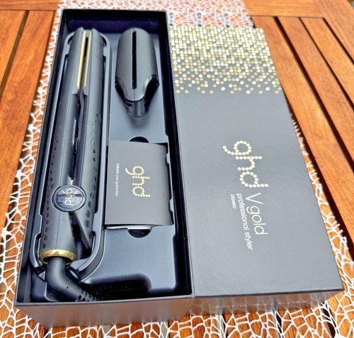 Ghd gold styler - ghd,