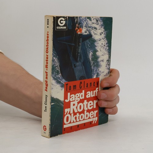 Jagd auf roter - "roter, oktober" 