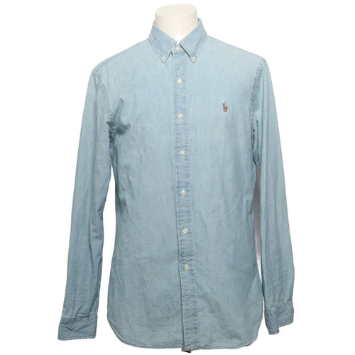 Polo ralph lauren jeanshemd - ralph,