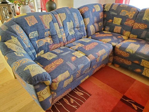 Sofa couch gebraucht - couch,