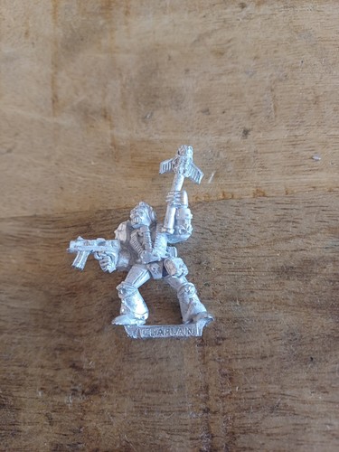 Warhammer 000 40k rogue - 40k,