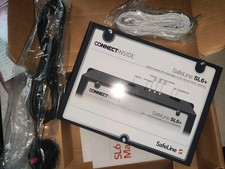 Safe Line SL6+ Aufzugs Notruf