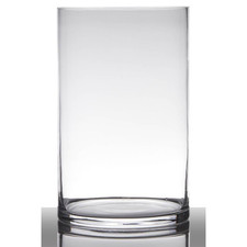 Dekoglas, Vase ZYLINDER COLD