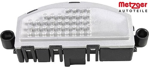 Metzger 0917689 regler - regler, für