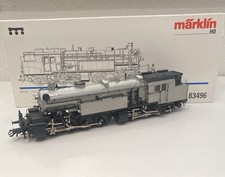 Märklin H0 83496 Dampflok