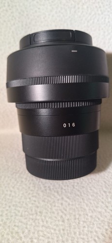 Sigma 30mm 1 4 - 30mm, 1:1.4