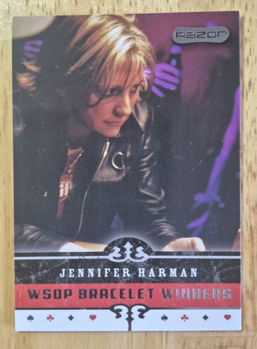 Jennifer harman 2006 - harman,