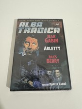 Tragischer Sonnenaufgang - DVD