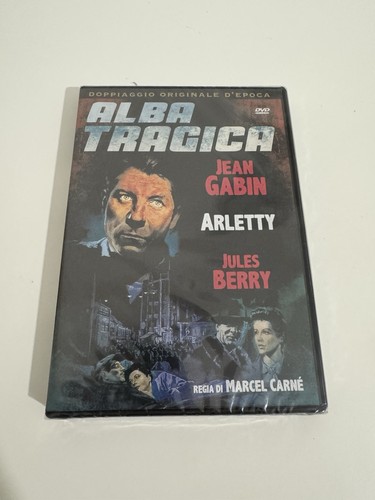 Tragischer sonnenaufgang dvd - sonnenaufgang,