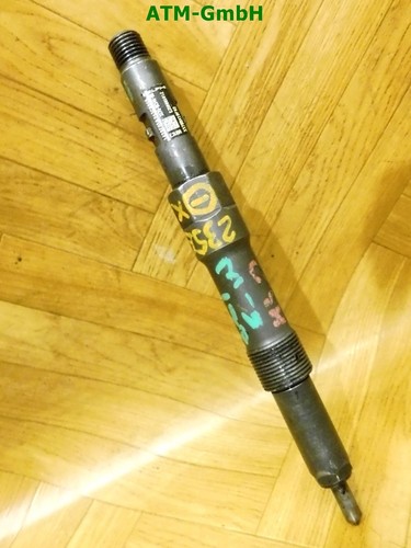 Injektor einspritzdüse - injektor,