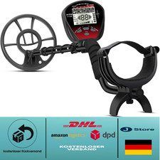 Wasserdichter Metalldetektor |