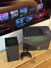 Microsoft Xbox Series X (1TB)