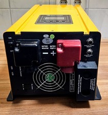 Nahezu neuer 3000W
