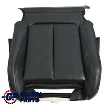 BMW F30 F31 F34 F36 LCI Vorder Sitz Sport Basis Abdeckung Leder Links Rechts